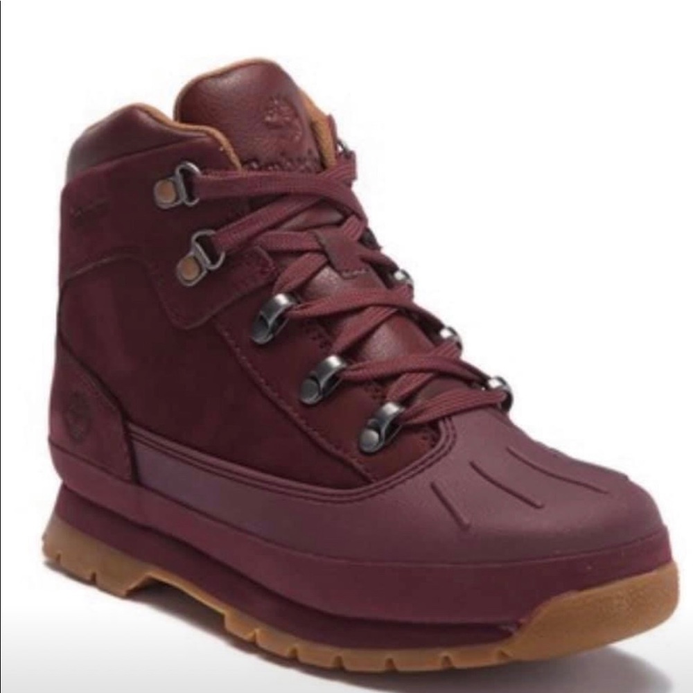 Timberland